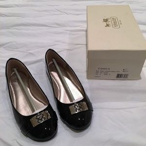 Coach Women's Shoes